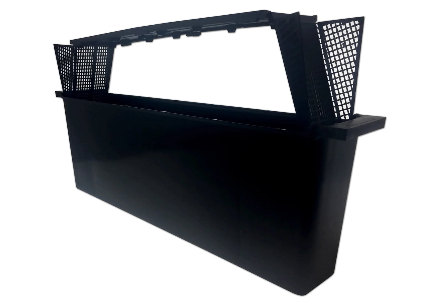 Set Medium 1-Gallon Feeder with Corner CNL Set Medium 1-Gallon Feeder with Corner CNL